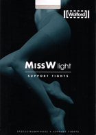 Wolford Miss W Light 25